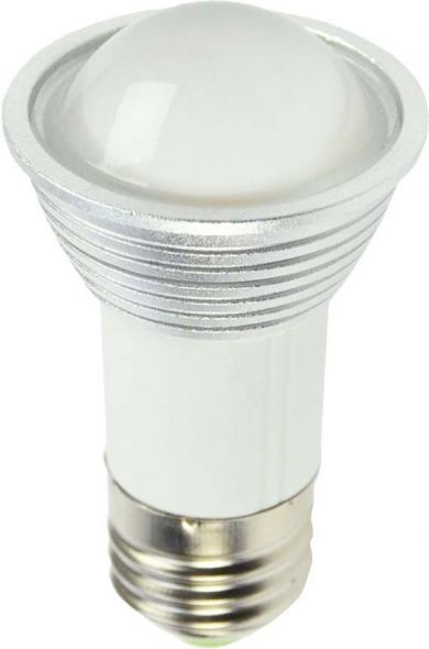 LED-Reflektorlampe E27 2800K 4,8W 270lm LED-Reflektorlampe E27 2800K 4,8W 270lm
