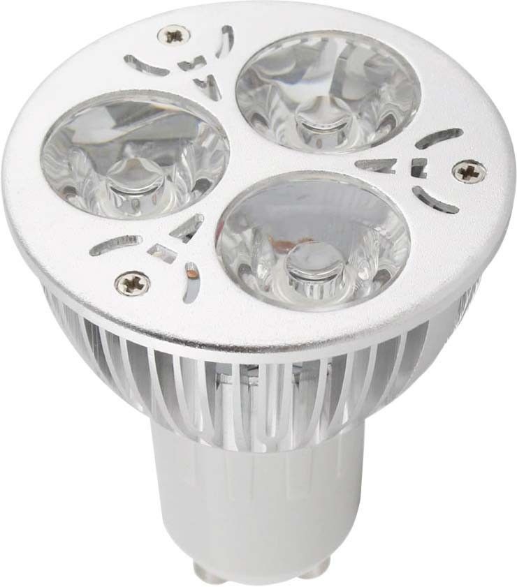 Power-LED GU10 36045 Power-LED GU10 36045