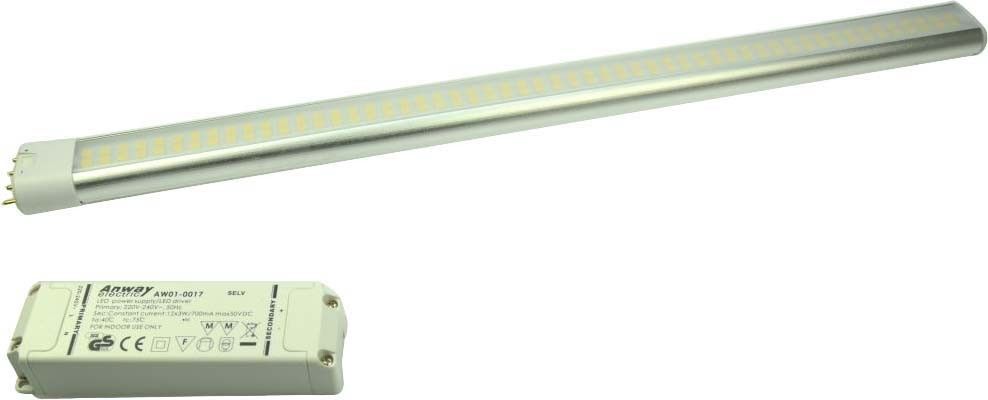 LED-Kompaktlampe 38660