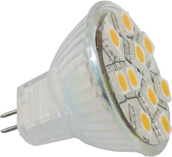 LED-Leuchtmittel SMD-Spot 30132 LED-Leuchtmittel SMD-Spot 30132