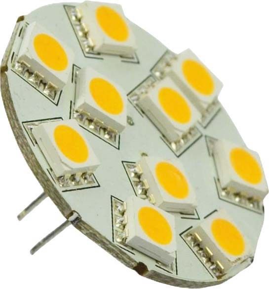 LED-Leuchtmittel 30106 LED-Leuchtmittel 30106