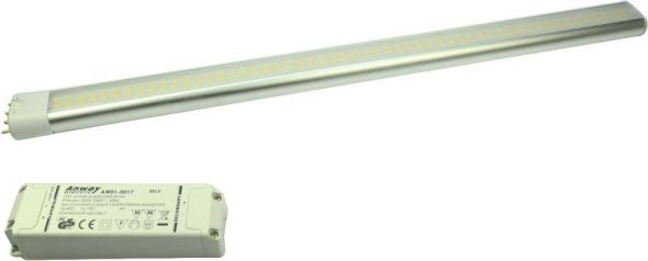LED-Kompaktlampe 38660 LED-Kompaktlampe 38660