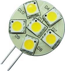 LED-Leuchtmittel 34632 LED-Leuchtmittel 34632