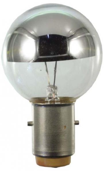 OP-Lampe 50x82mm BX22d 240 11216 OP-Lampe 50x82mm BX22d 240 11216