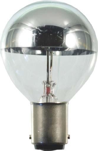 OP-Lampe 40x60mm Ba15d 12V 11218 OP-Lampe 40x60mm Ba15d 12V 11218