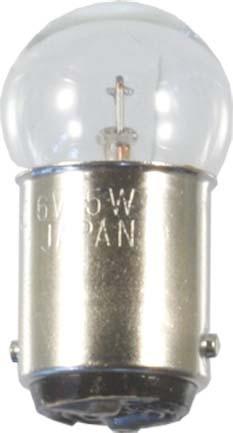 Mikroskoplampe 18x35mm BA1 11524 Mikroskoplampe 18x35mm BA1 11524