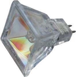NV-Halogenglühlampe 42023 NV-Halogenglühlampe 42023