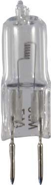 Halogen GY6,35 24V 150W ax 42647 Halogen GY6,35 24V 150W ax 42647