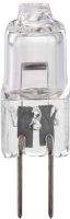 Halogen G4 12V 5W transver 42400