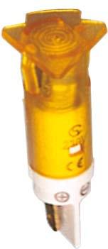 LED-Signalleuchte 10mm Pfe 33328 LED-Signalleuchte 10mm Pfe 33328