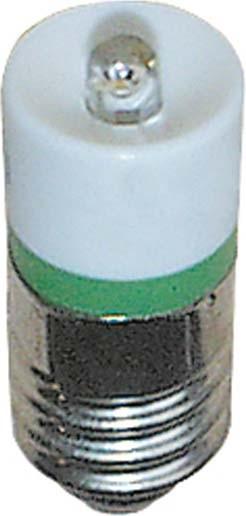 Single-LED 10x25 E10 230VA 35249 Single-LED 10x25 E10 230VA 35249