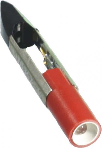 Star-LED T 6,8 20-28VAC/DC 35544 Star-LED T 6,8 20-28VAC/DC 35544