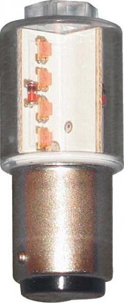 Mehrfach-LED 230V ws 35718 Mehrfach-LED 230V ws 35718