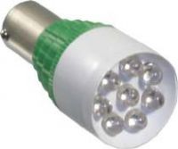 Cluster LED 16x35 Ba9s 24- 35436