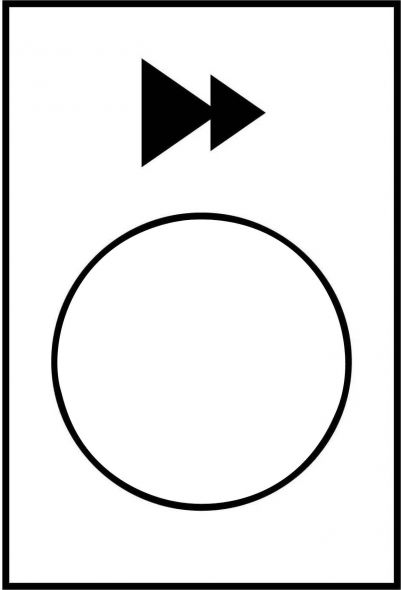 Symbolschild ZB2BY4903 Symbolschild ZB2BY4903