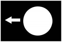 Symbolschild ZB2BY2910