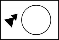 Symbolschild ZB2BY4915