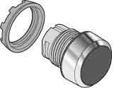 Drucktaster MP1-10B