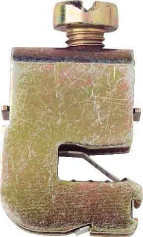 Anschlußklemme ZK150P5 Anschlußklemme ZK150P5