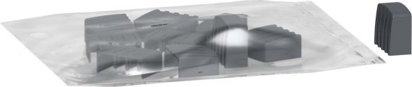 Endkappe A9XPE110 Endkappe A9XPE110