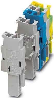 ST-COMBI-Stecker SP 2,5/ 1-L ST-COMBI-Stecker SP 2,5/ 1-L