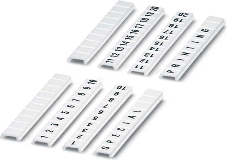 Zackband ZBF 3,5,LGS:1-10 Zackband ZBF 3,5,LGS:1-10