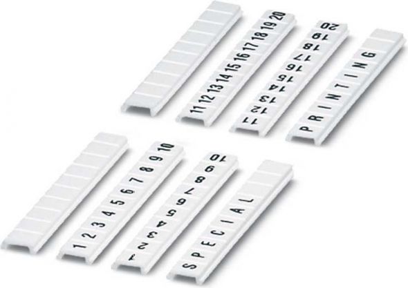 Zackband ZBF 3,5,LGS:1-10 Zackband ZBF 3,5,LGS:1-10