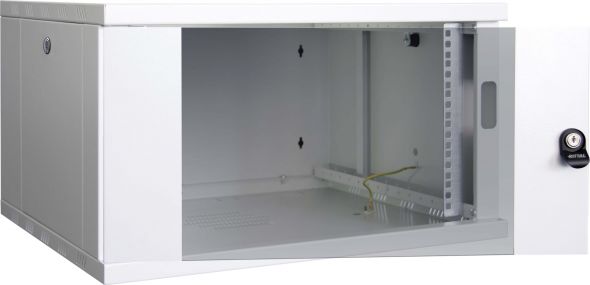 Netzwerkwandgehäuse LANCase II/15 Netzwerkwandgehäuse LANCase II/15