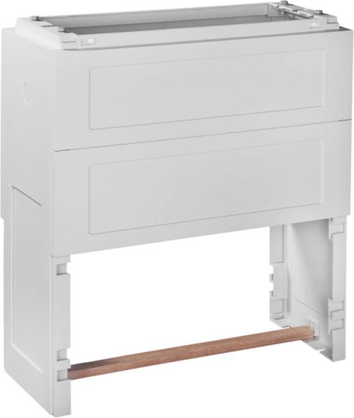 Normsockel, 950mm hoch 1NSE Normsockel, 950mm hoch 1NSE