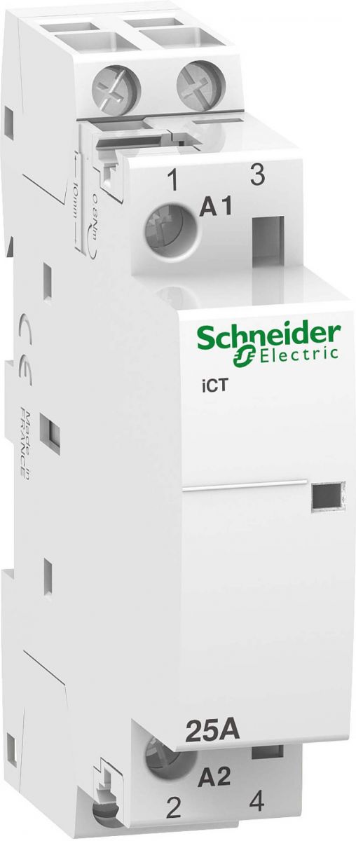 Installationsschütz A9C20732 Installationsschütz A9C20732