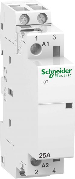 Installationsschütz A9C20732 Installationsschütz A9C20732