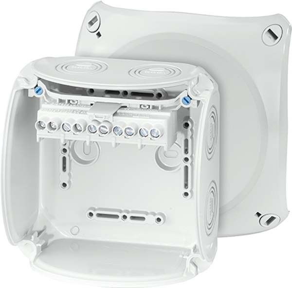 Kabelabzweigkasten KF 0606 G Kabelabzweigkasten KF 0606 G