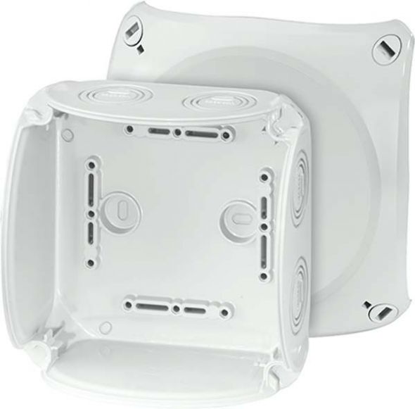 Kabelabzweigkasten KF 0600 G Kabelabzweigkasten KF 0600 G