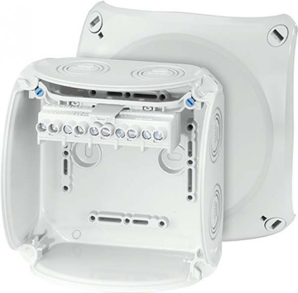 Kabelabzweigkasten KF 0606 G Kabelabzweigkasten KF 0606 G