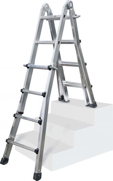 Teleskopleiter 64204 Teleskopleiter 64204