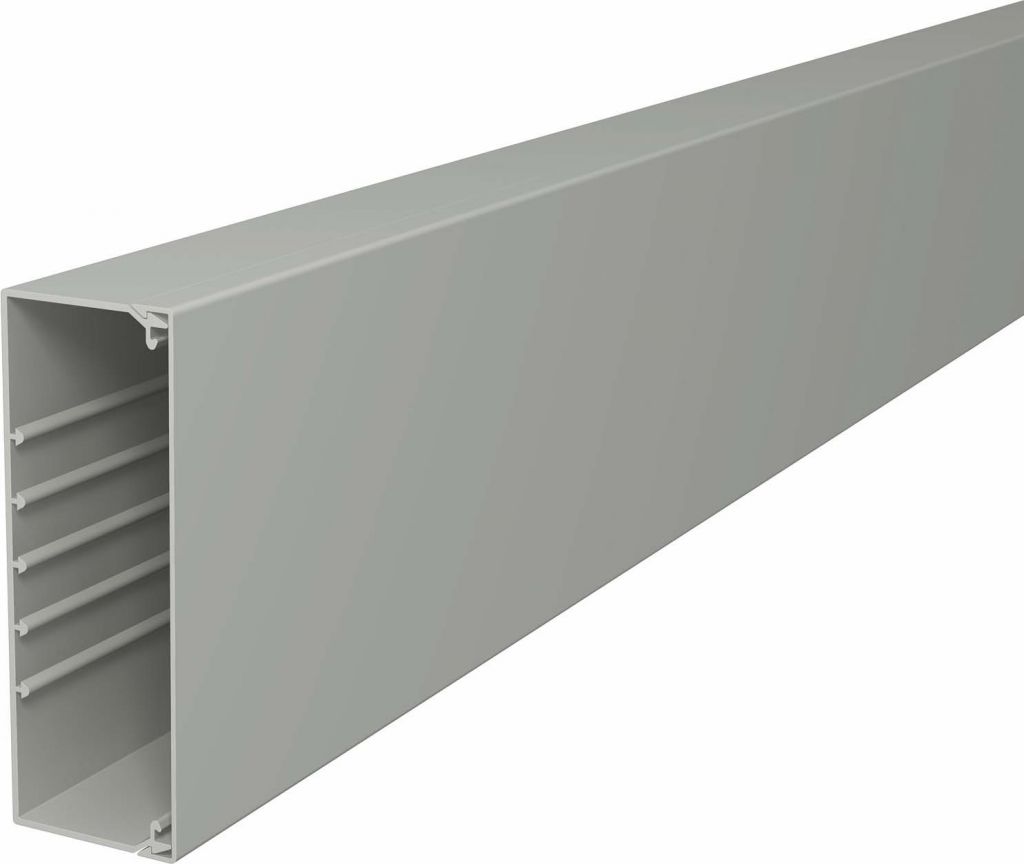 Kabelkanal WDK60170 steingrau Kabelkanal WDK60170 steingrau