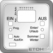 Zeitschalttechnik Zeitschalttechnik