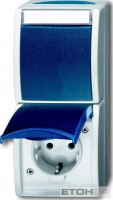 Aufputz Ocean IP44