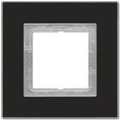 Glas schwarz Glas schwarz