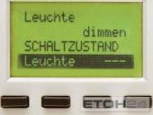 cremeweiß glanz