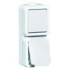 Aufputz AP IP54