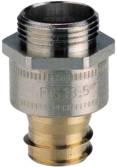 Metallverschraubung LI-M 5010.012.016 Metallverschraubung LI-M 5010.012.016