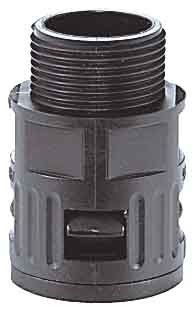 Schnellverschraubung RQG-M AD13,0/M16sw Schnellverschraubung RQG-M AD13,0/M16sw