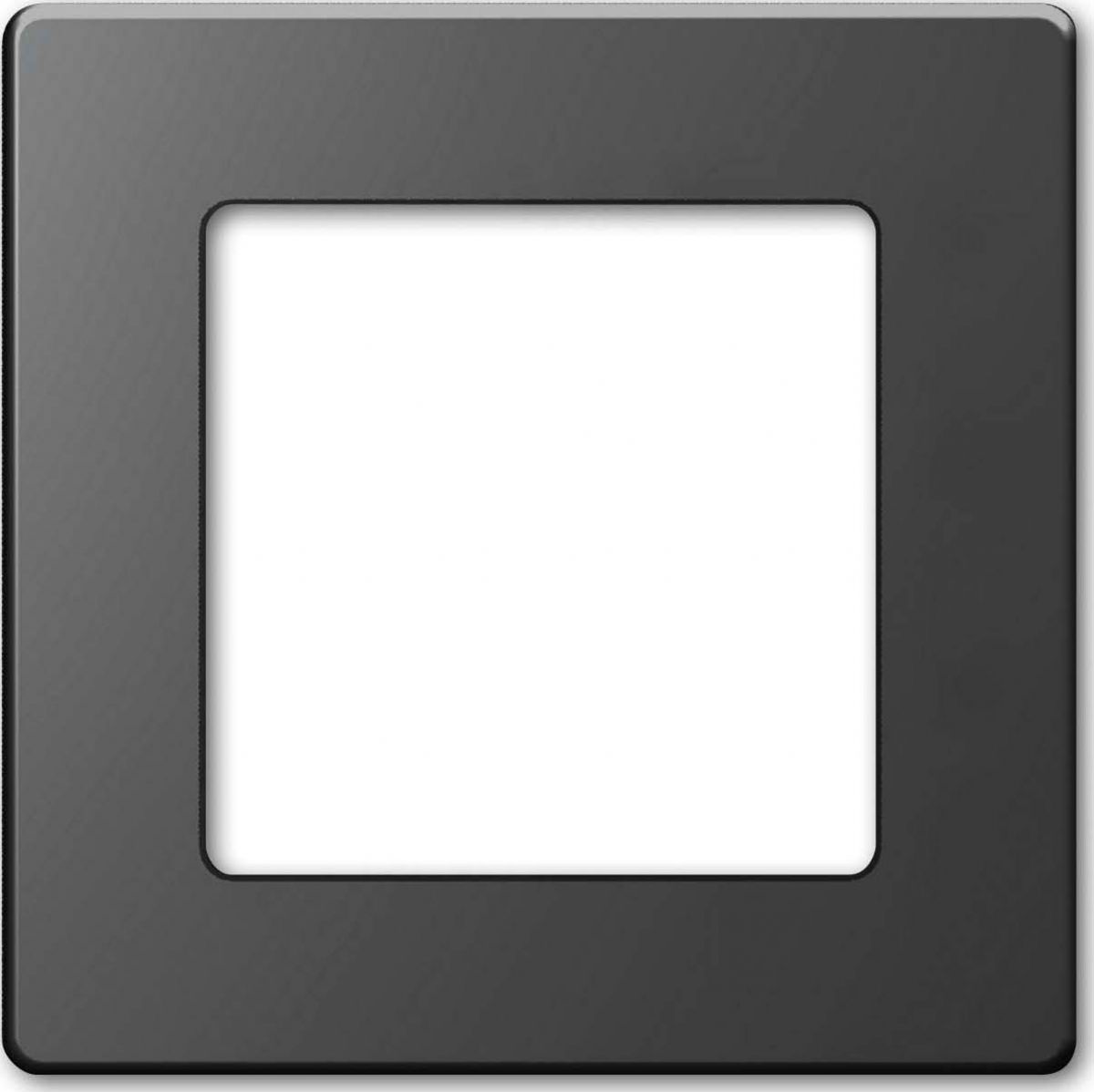 Abdeckrahmen Black 9015023 Abdeckrahmen Black 9015023