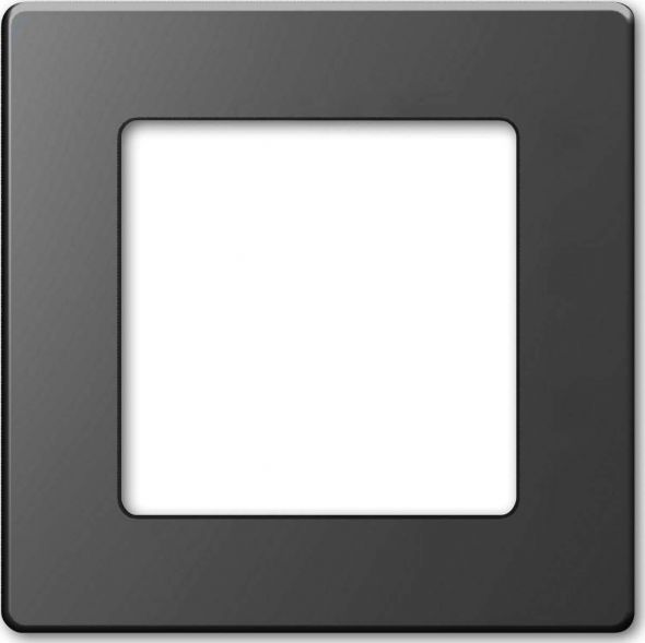 Abdeckrahmen Black 9015023 Abdeckrahmen Black 9015023
