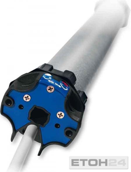 Delta Dore Rohrmotor RolloTube Basis RTBM 10/16Z Delta Dore Rohrmotor RolloTube Basis RTBM 10/16Z