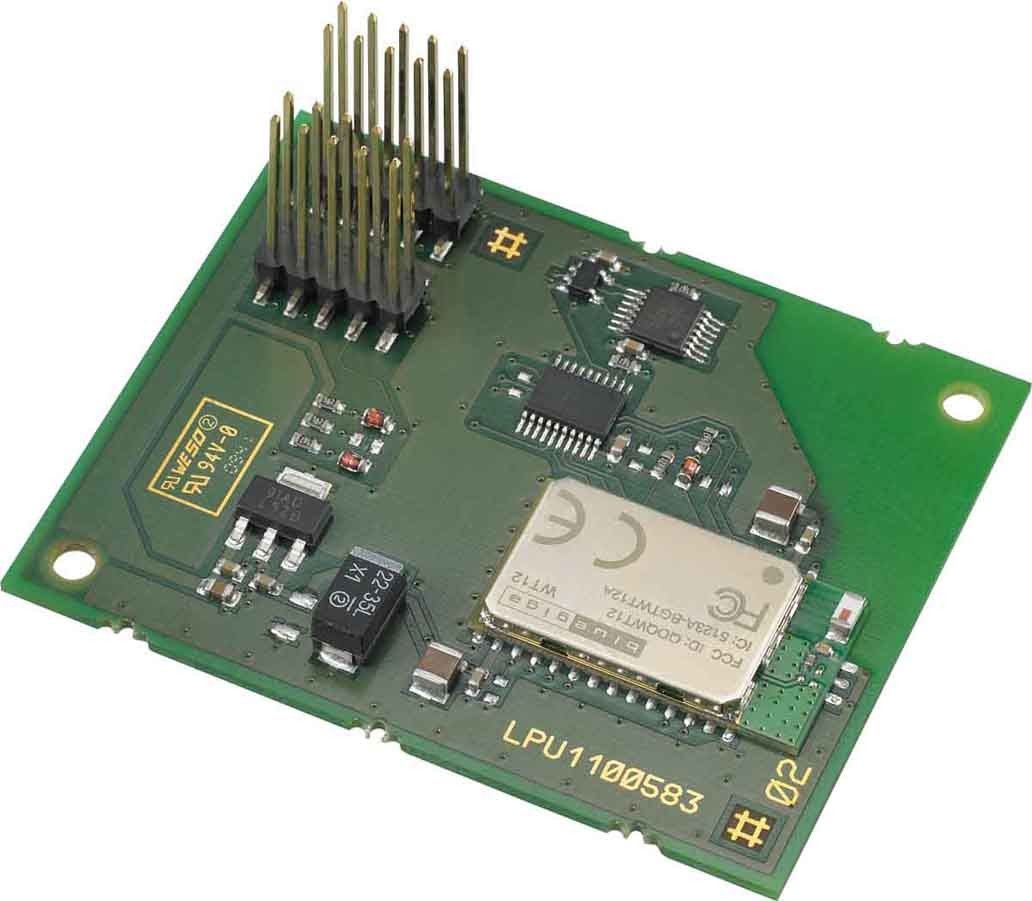 Bluetoothmodul 40 Bluetoothmodul 40