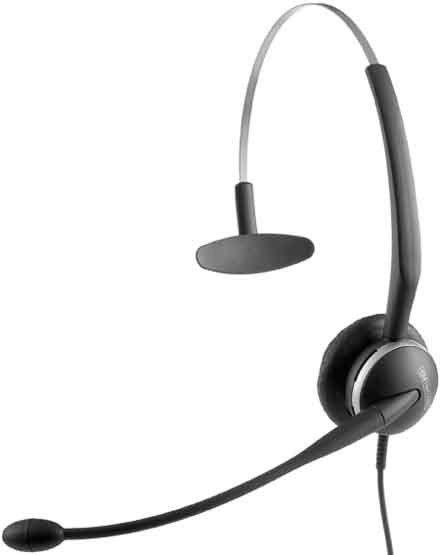 Headset 2126-82-04 Headset 2126-82-04