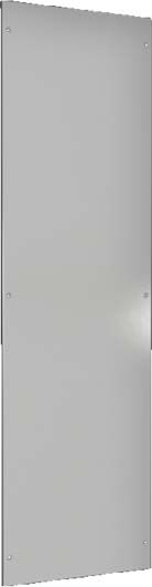 VX Seitenwand verschraubbar für 2000x600 8106245 VX Seitenwand verschraubbar für 2000x600 8106245