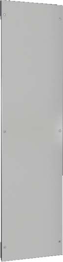 VX Seitenwand verschraubbar für 1800x500 8185245 VX Seitenwand verschraubbar für 1800x500 8185245